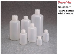 ����� ��� ��������� Nalgene LDPE Wide-Mouth Bottles 4.2 oz125 ml