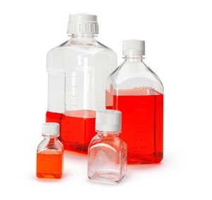 Банка для реактивов 30 мл Square PETG Nalgene Банка для реактивов 30 мл Square PETG Nalgene